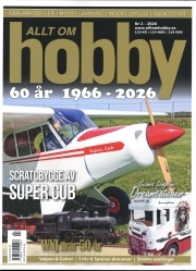 Allt om Hobby