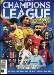 Champ Leag All Stars