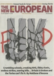 New European