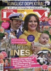 Svensk Damtidning
