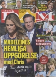 Svensk Damtidning