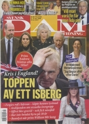 Svensk Damtidning