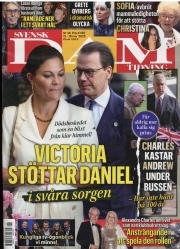 Svensk Damtidning