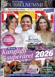 Svensk Damtidning dbn