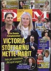 Svensk Damtidning