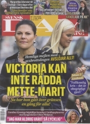 Svensk Damtidning