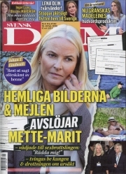 Svensk Damtidning