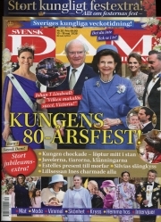 Svensk Damtidning