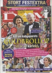 Svensk Damtidning