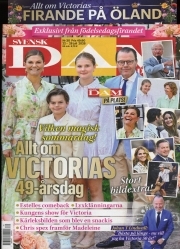 Svensk Damtidning