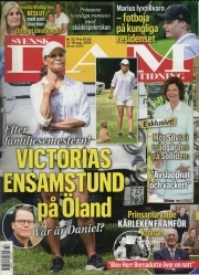 Svensk Damtidning