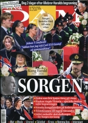 Svensk Damtidning