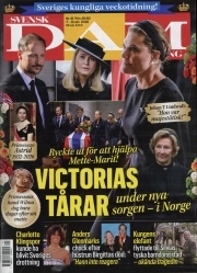 Svensk Damtidning