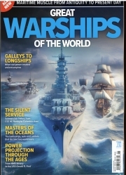 Most Important Warships