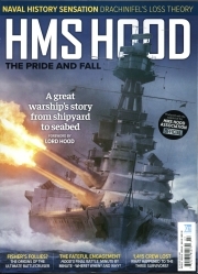 HMS Hood