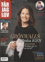 Får Jag Lov Får Jag Lov