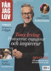 Får Jag Lov