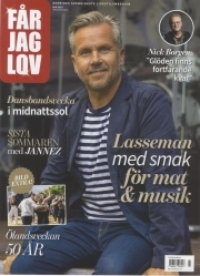Får Jag Lov