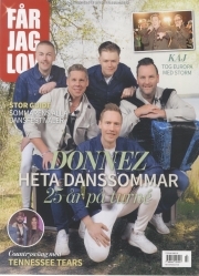 Får Jag Lov