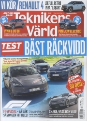 Teknikens Värld