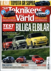 Teknikens Värld