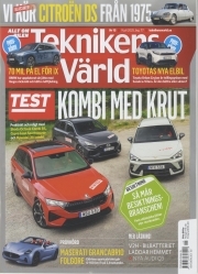 Teknikens Värld