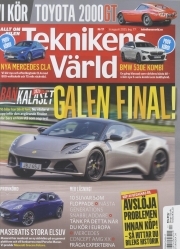 Teknikens Värld