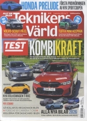 Teknikens Värld