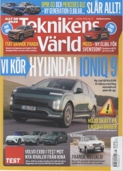 Teknikens Värld