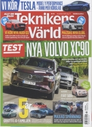 Teknikens Värld