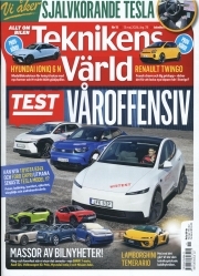 Teknikens Värld