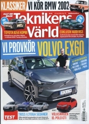 Teknikens Värld