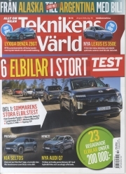 Teknikens Värld