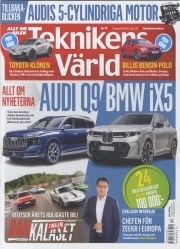 Teknikens Värld