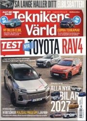 Teknikens Värld