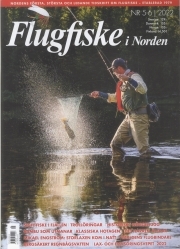 Flugfiske I Norden dbn