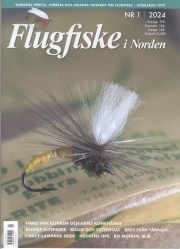 Flugfiske I Norden