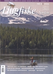 Flugfiske I Norden