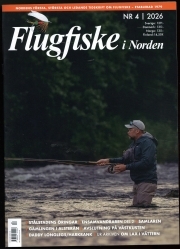 Flugfiske I Norden