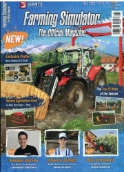 Farming Simulator