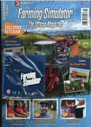 Farming Simulator