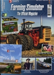 Farming Simulator