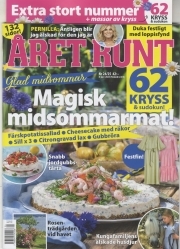 Året Runt dbn