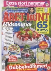 Året Runt dbn