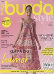Burda Style (SE) Burda Style (SE)