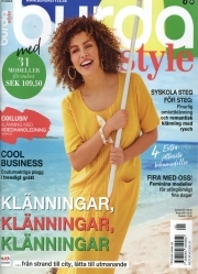 Burda Style (SE)