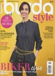 Burda Style (SE)