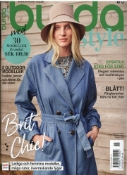 Burda Style (SE)