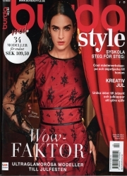 Burda Style (SE)