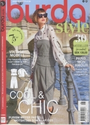 Burda Style (SE)